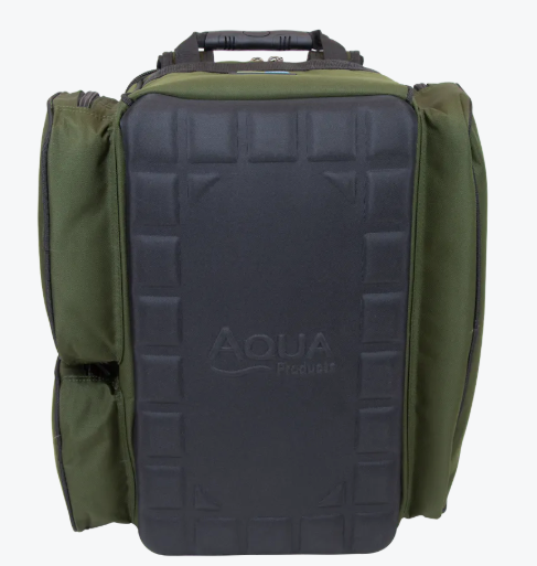 Aqua Black Series Roving Rucksack