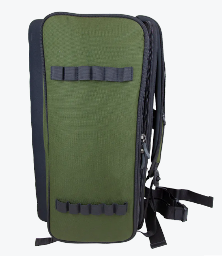 Aqua Deluxe Black Series Roving Rucksack