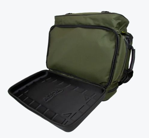 Aqua Deluxe Black Series Roving Rucksack