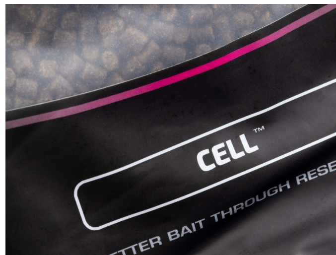 Mainline Baits Cell Range