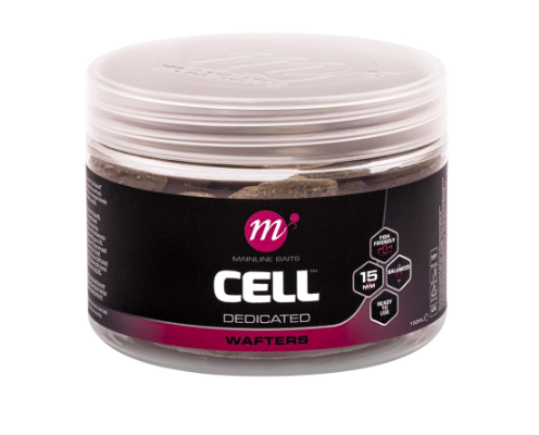 Mainline Baits Cell Range