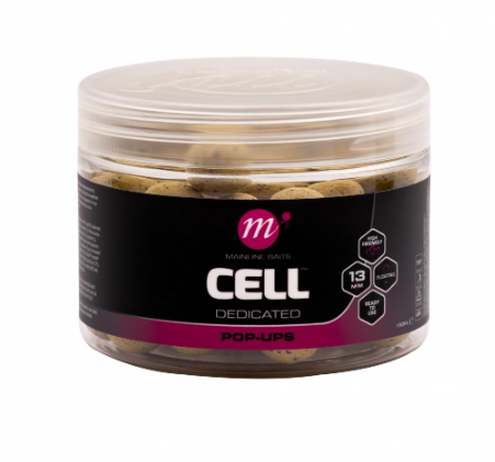 Mainline Baits Cell Range