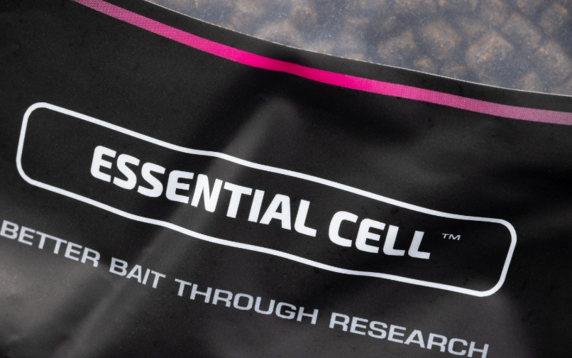 Mainline Baits Essential Cell Range
