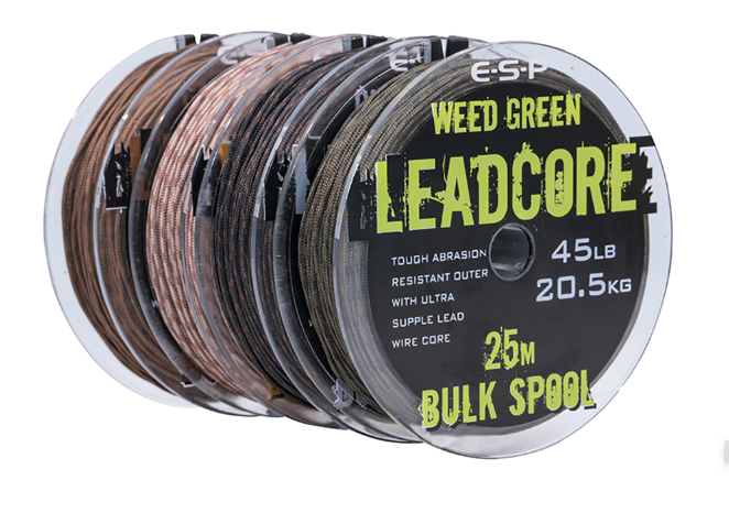 ESP Leadcore