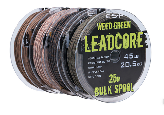 ESP Leadcore