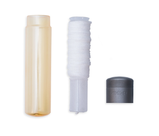 ESP PVA Mesh Kit 32mm