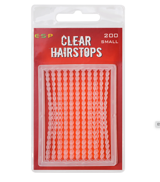 ESP Hair Stops