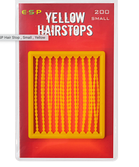 ESP Hair Stops