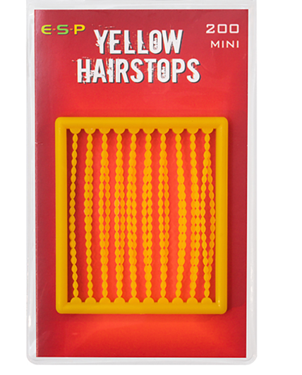ESP Hair Stops