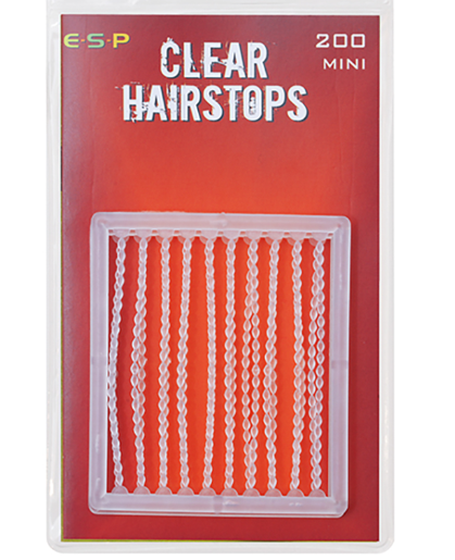 ESP Hair Stops
