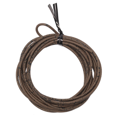 Gardner Flecked Covert Tungsten Tubing