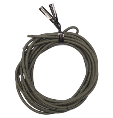 Gardner Flecked Covert Tungsten Tubing