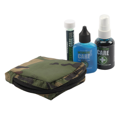 Intensive Carp Care Pack in DPM Pouch