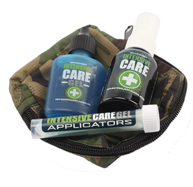 Intensive Carp Care Pack in DPM Pouch