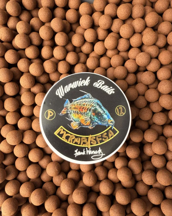 Warwick Baits Monster Crab & Shellfish Hookbaits