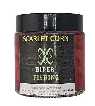 Hiper Fishing Flavored Corn Pips