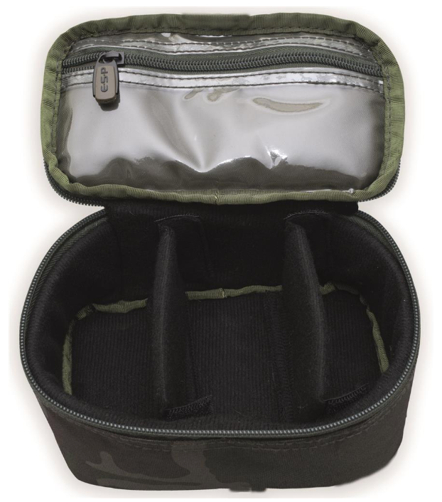 ESP Camo Tackle Bags