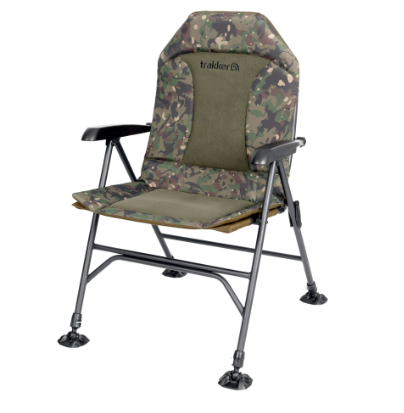 Trakker RLX Recliner Tall