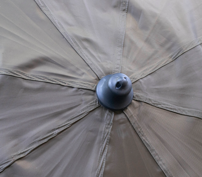 ESP Brolly with Mesh