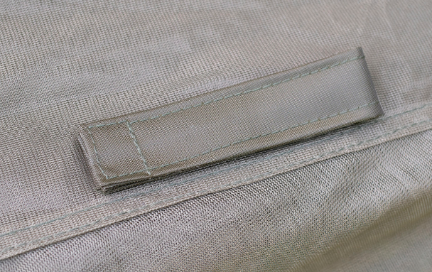 ESP Brolly with Mesh