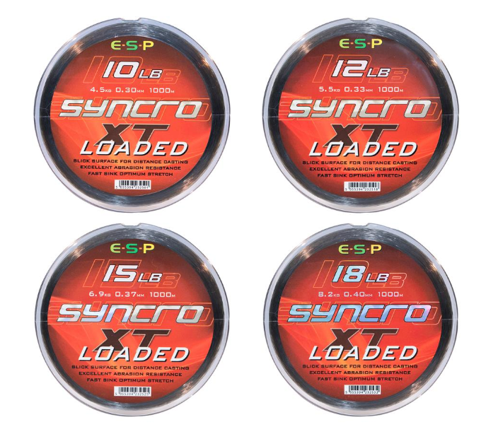 ESP Syncro XT Loaded Mono