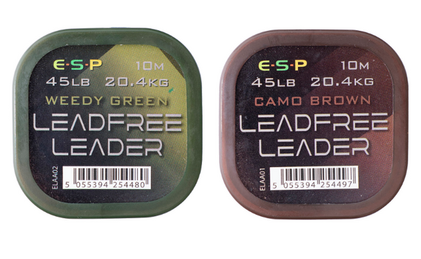 ESP Lead Free Leader 10m
