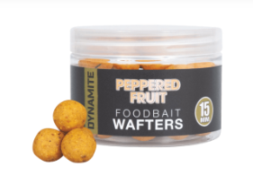 Dynamite Baits Peppered Fruit Range