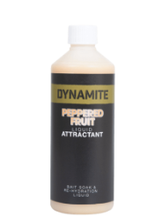Dynamite Baits Peppered Fruit Range