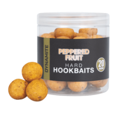 Dynamite Baits Peppered Fruit Range