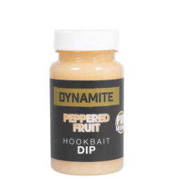 Dynamite Baits Peppered Fruit Range