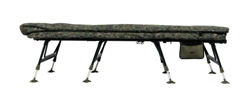 Trakker Levelite ELS-MF Wide Bed System
