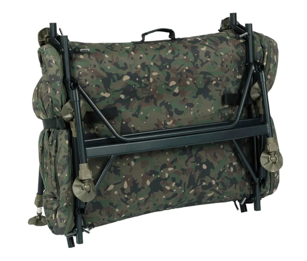 Trakker Levelite ELS-MF Wide Bed System