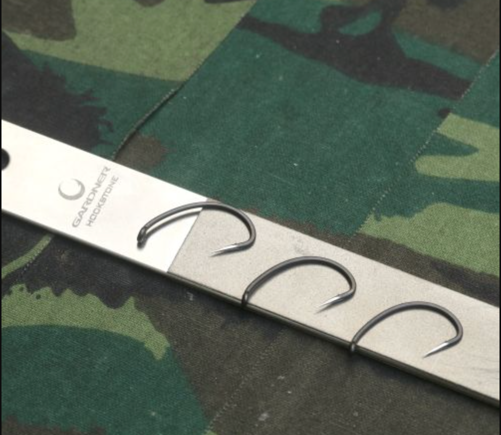 Gardner Compact Hook Lapstone
