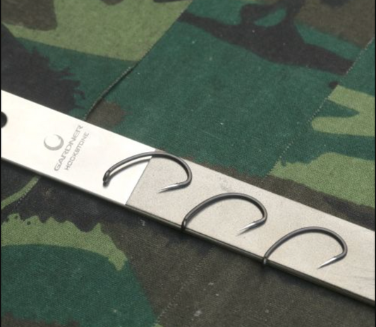 Gardner Compact Hook Lapstone