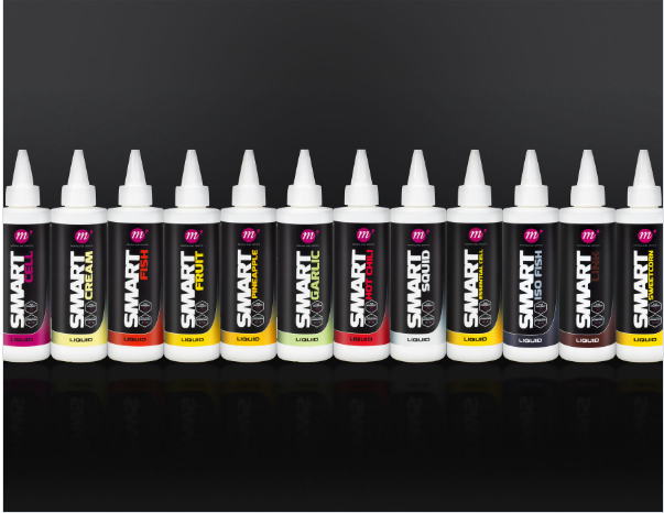 Mainline Baits Smart Liquids