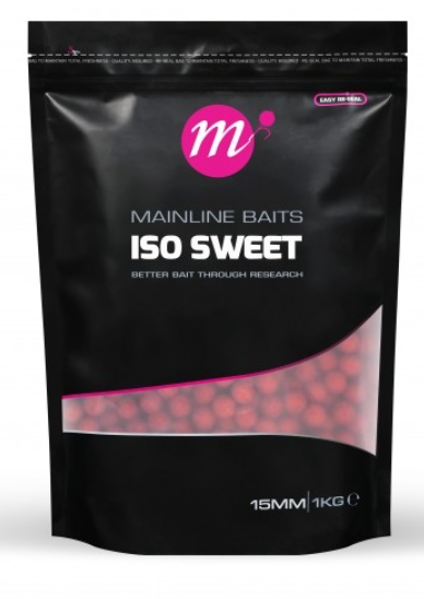 Mainline Baits ISO Sweet Range