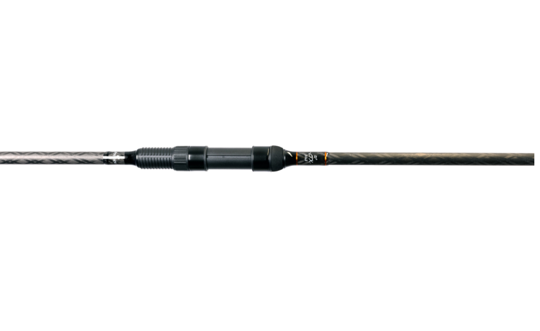 Free Spirit CTX Black Edition Carp Rods