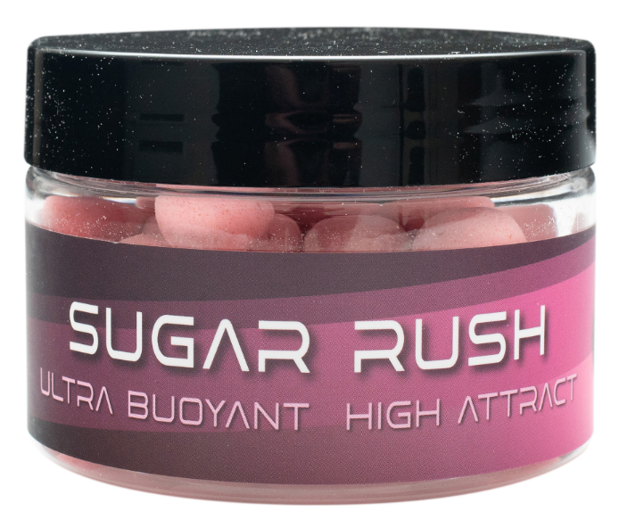 ESP Pop-up Sugar Rush