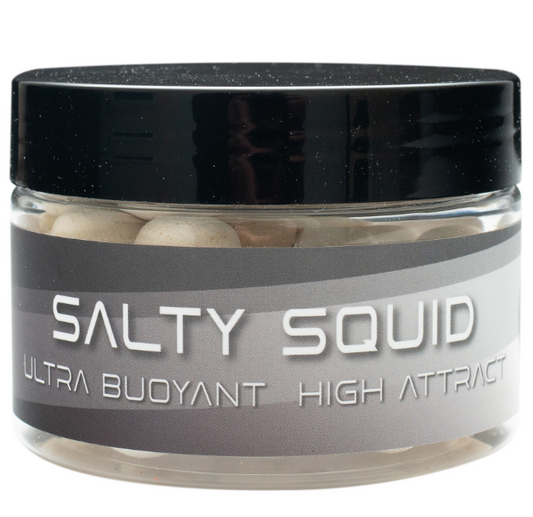 ESP Pop-up Salty Squid