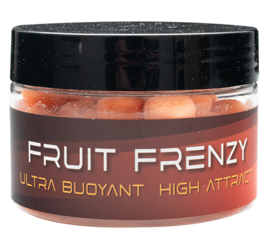 ESP Pop-up Fruit Frenzy