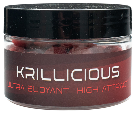 ESP Pop-up Krillicious