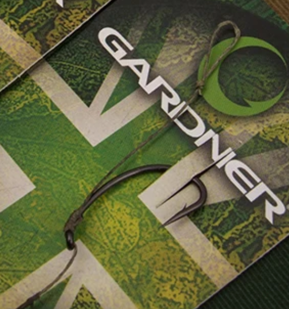 Gardner Mugga Rig 3 Pack