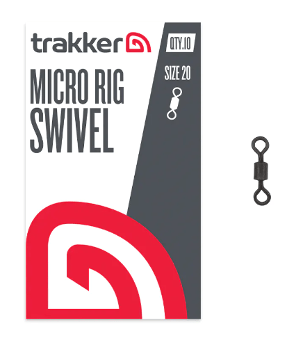 Trakker Micro Rig Swivel