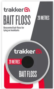 Trakker Bait Floss (20m)