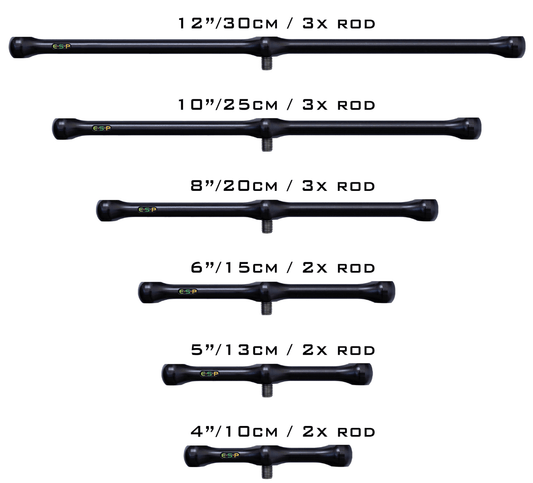 ESP Buzz Bars