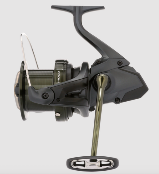 big pit fishing reels cheap Black Pearl Carp Reel Big Pit Reels | Tackleuk