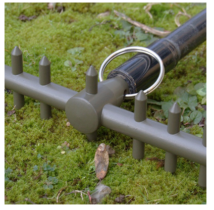 Gardner Multi Weed Rake