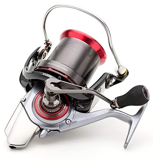 Daiwa Tournament Basiair Z45 Qd | Quick Drag by Daiwa – Big Carp Daiwa Tournament Basiair Z45 Qd | Quick Drag by Daiwa – Big Carp