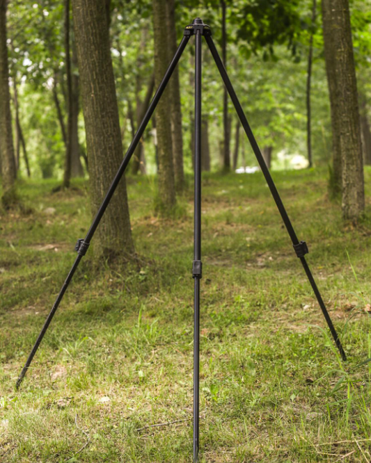 Solar A1 Weigh Tripod