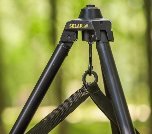 Solar A1 Weigh Tripod